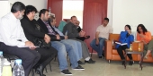 الإجتماع التننسيقي الأول للجمعيات الأهلية والشبابية العاملة في الخيام