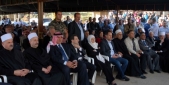 بهية الحريري وأبو فاعور في المنطقة لررعاية المصالحة بين الماري وعين عرب