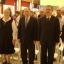 النائب جابر والسفير خوري يجولان في المعرض