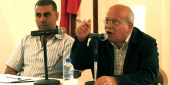 الحزب الشيوعي احتفل بـعيد المقاومة والتحرير لقاء شعبي في كفررمان
