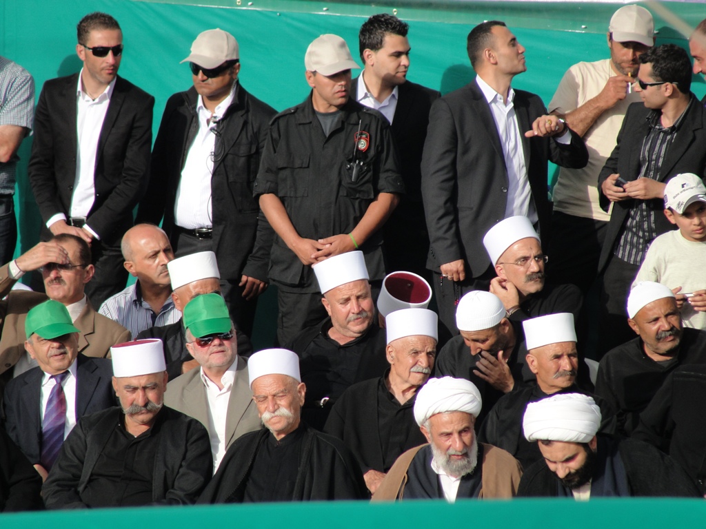 حركةأمل أحيت عيد التحرير باحتفال حاشد في بلدة الخيام