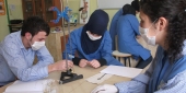 ثانوية الأحمدية النموذجية