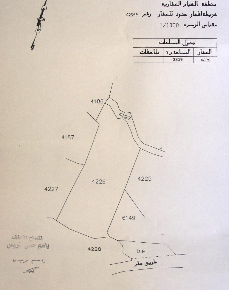 العقار
