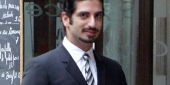 أيمن الحريري