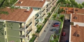 Spring Residence: مشروع سكني راقي.. تحتاجه الخيام