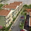 Spring Residence: مشروع سكني راقي.. تحتاجه الخيام