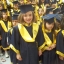مدرسة عيسى بن مريم تخرج تلامذة رياض الأطفال - حزيران 2012