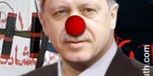 السلطان العثماني أردوغان عاوده الحنين الى زمن أجداده عندما كانوا يحتلون كل العالم العربي