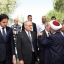 وزير الصحة علي حسن خليل يلقي كلمة