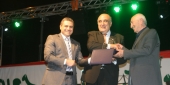 افتتاح مهرجان جديدة مرجعيون للعام 2012 برعاية وزير السياحة فادي عبود