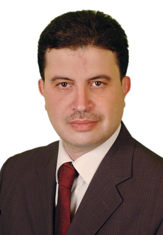 المهندس جلال عبدالله..الجندي المجهول الذين أسس لأطلاق المشروع