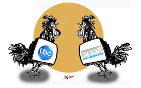 LBC & «الجديد» : القصّة كلّها