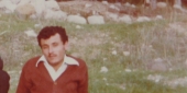 محمد ذيب عواضة... كانت  الخيام آخر  صورة تمرّ في ذاكرته لانه كان مسكوناً فيها  وكانت مسكونة فيه