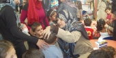 صور الكرمس  مدرسة عيسى بن مريم - ت1 2012