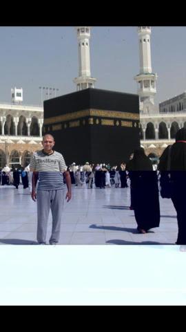 فقيد الخيام الغالي المرحوم حسين صبحي سعدالله غريب