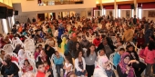 مهرجان عيد الأضحى في النبطية في مركز كامل يوسف جابر الثقافي الاجتماعي