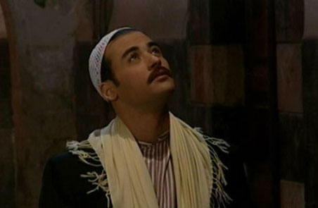 محمد رافع: وصار للدراما السورية شهيدها