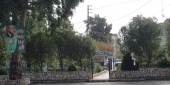حارة البْركة