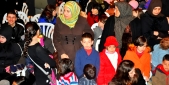 السيرك الروسي في النبطية