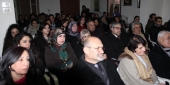 أمسية شعرية وموسيقى في المجلس الثقافي في النبطية