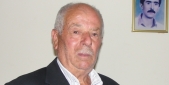 رسم للشهيد البطل قاسم حسن باشا