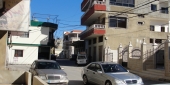 جانب من حارة البركة