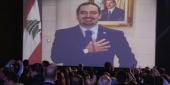 الرئيس سعد الحريري