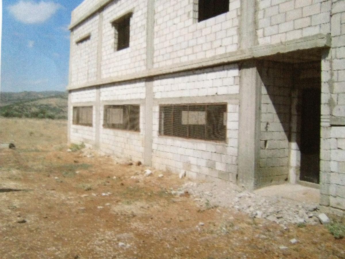 أرض مفرزة برسم البيع في وطى الخيام