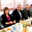 شبعا‎ تكرّم مدير مدرستها الرسمية المربّي يحيى علي