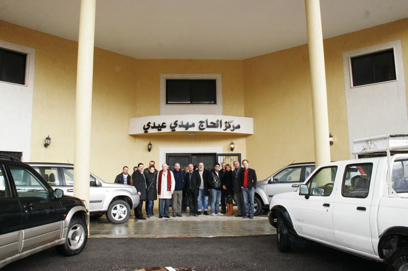 اطباء العالم