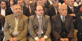 افتتاح مستشفى نبيه بري الجامعي الحكومي في النبطية