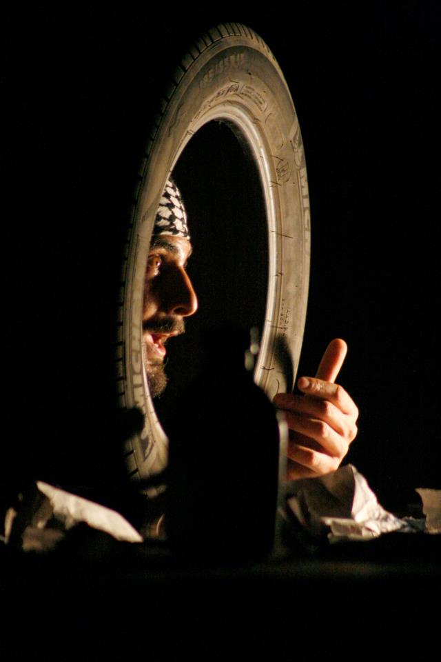 صورة من مهرجان تشيلي 2013