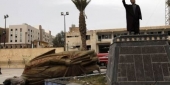 بعد سيطرة المعارضة السورية على الرقة