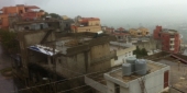 ما تمطر السماء إلا خيراً