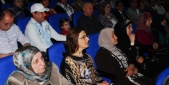 أمسية موسيقية في النبطية  تحت عنوان وتر ولحن وحنين