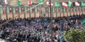 الإحتفال بعيد المقاومة والتحرير في الخيام 2012 - أرشيف