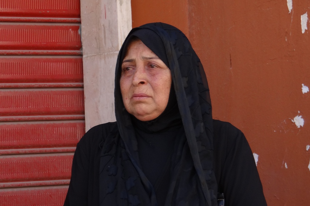 تشييع شهيد الخيام البطل المجاهد أحمد خريس