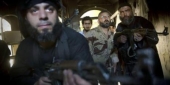 خيانة ضابط سوري و«لواء التوحيد»، وثأر قديم تُصفّيه تركيا مع الشهباء (أ ف ب)