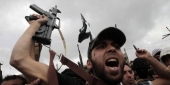تحرير مدينة القصير وريفها من خاطفيها تنعكس على الساحة الطرابلسية والشمالية