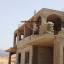 مشروع التلال السكني في الخيام‎: الاعمال  مستمرة وبوتيرة ثابتة