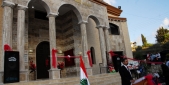 افتتاح القصر البلدي الجديد في بلدة كفرصير‎
