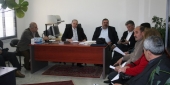 قائمقام مرجعيون الأستاذ وسام حايك