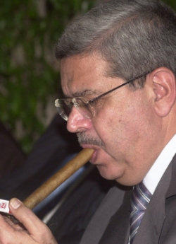  حسن السبع: التقدم بشكوى بسبب النيل من هيبة الدولة