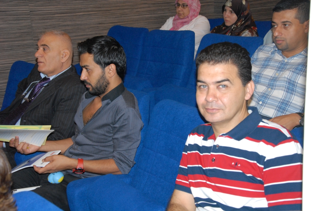 مؤتمر طبي في النبطية للجراحيين حول سرطان الكولون  والجراحة العامة