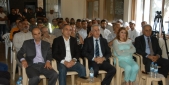 إطلاق مشروع تمكين إتحادات البلديات من صون معالمها الطبيعية