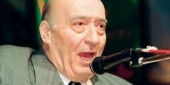 لبنان يخسر عملاقاً..وداعاً وديع الصافي