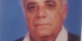 الحاج أبو حسين علي أحمد عيّاش