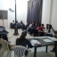 تدريب على الاسعافات الاولية
