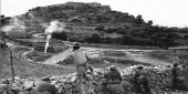 بلدة حولا الشاهدة على المجزرة (كامل جابر)