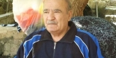 المرحوم الحاج أبو علي حسين غزاوي